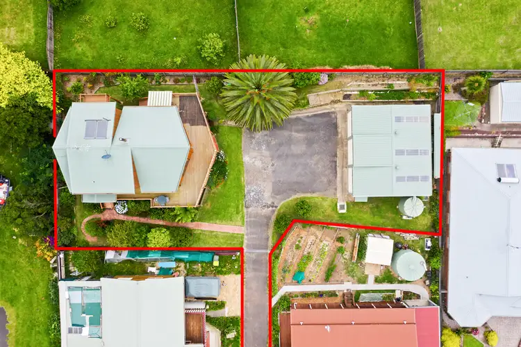 Third view of Homely house listing, 4B Guboo Place, Bermagui NSW 2546