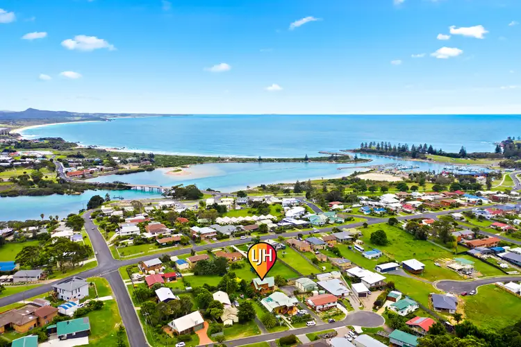 Fourth view of Homely house listing, 4B Guboo Place, Bermagui NSW 2546