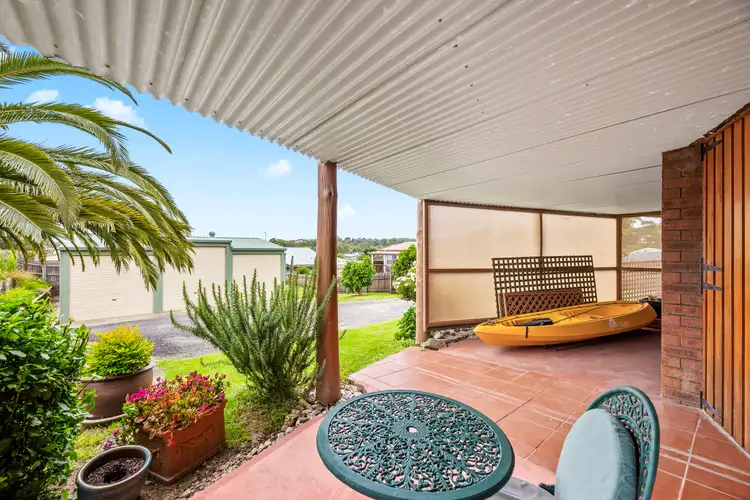 Fifth view of Homely house listing, 4B Guboo Place, Bermagui NSW 2546