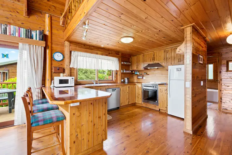 Sixth view of Homely house listing, 4B Guboo Place, Bermagui NSW 2546