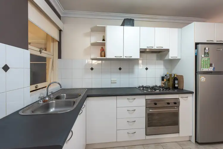 Second view of Homely semi-detached listing, 9A Croxton Place, Stirling WA 6021