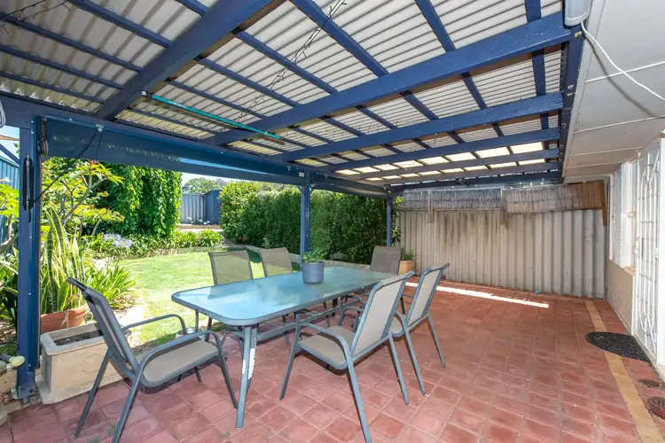 Fifth view of Homely semi-detached listing, 9A Croxton Place, Stirling WA 6021