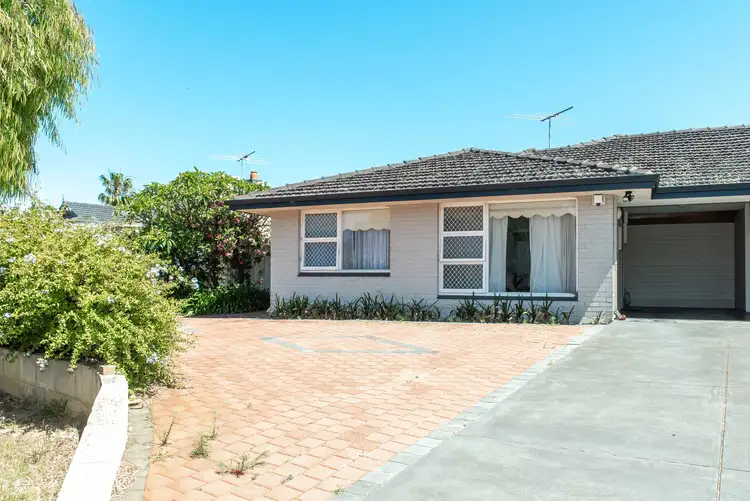 Sixth view of Homely semi-detached listing, 9A Croxton Place, Stirling WA 6021