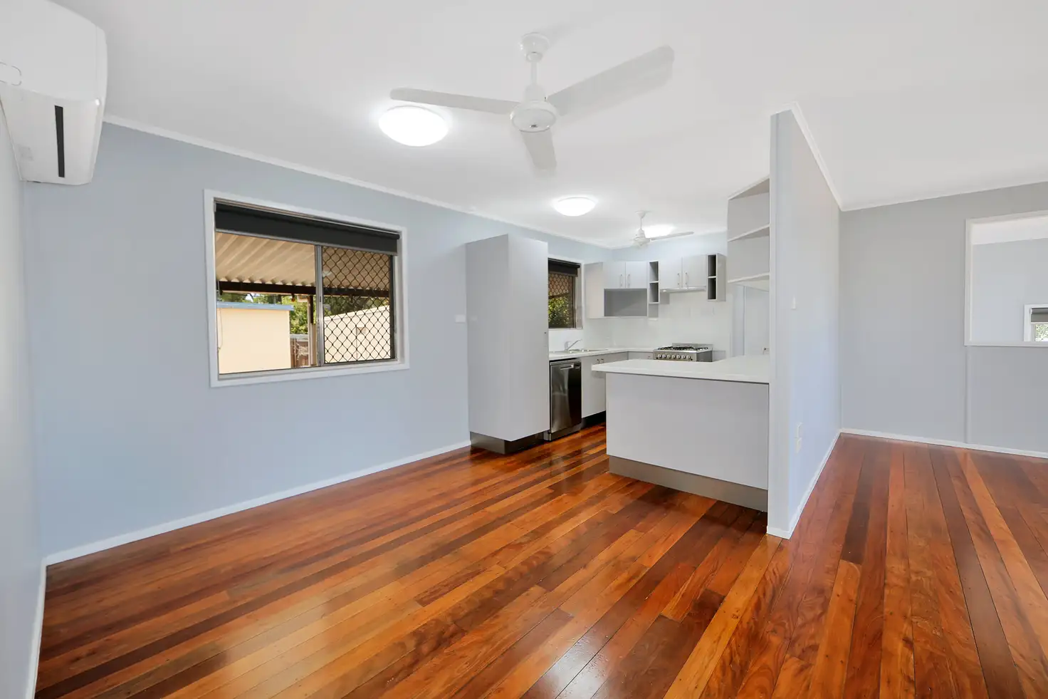 Main view of Homely house listing, 28 Fe Walker Street, Kepnock QLD 4670