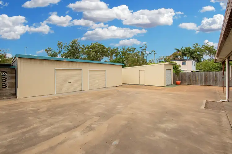 Third view of Homely house listing, 28 Fe Walker Street, Kepnock QLD 4670