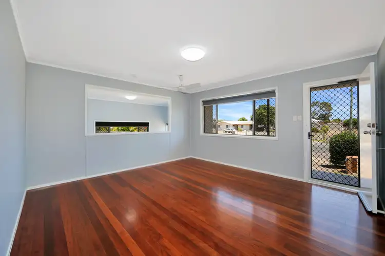 Fourth view of Homely house listing, 28 Fe Walker Street, Kepnock QLD 4670