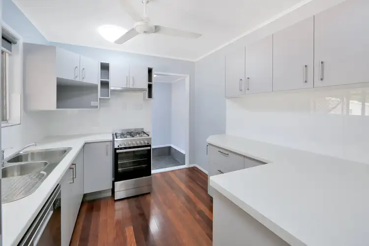 Fifth view of Homely house listing, 28 Fe Walker Street, Kepnock QLD 4670