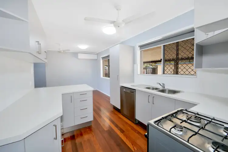 Sixth view of Homely house listing, 28 Fe Walker Street, Kepnock QLD 4670