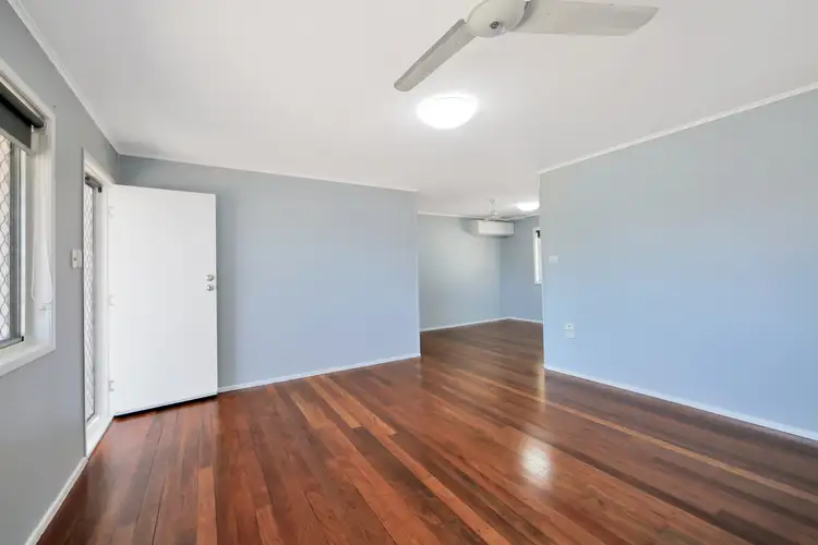 Seventh view of Homely house listing, 28 Fe Walker Street, Kepnock QLD 4670