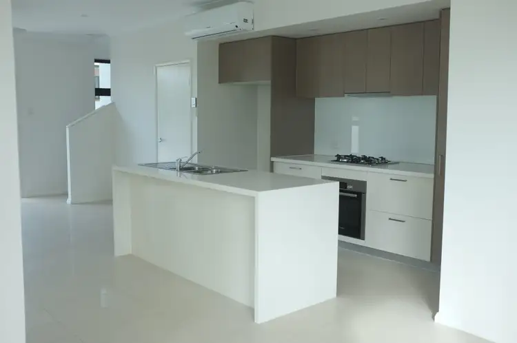 Third view of Homely townhouse listing, 19 Park Lane, Hope Island QLD 4212