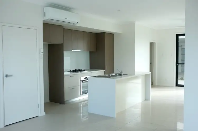Fourth view of Homely townhouse listing, 19 Park Lane, Hope Island QLD 4212
