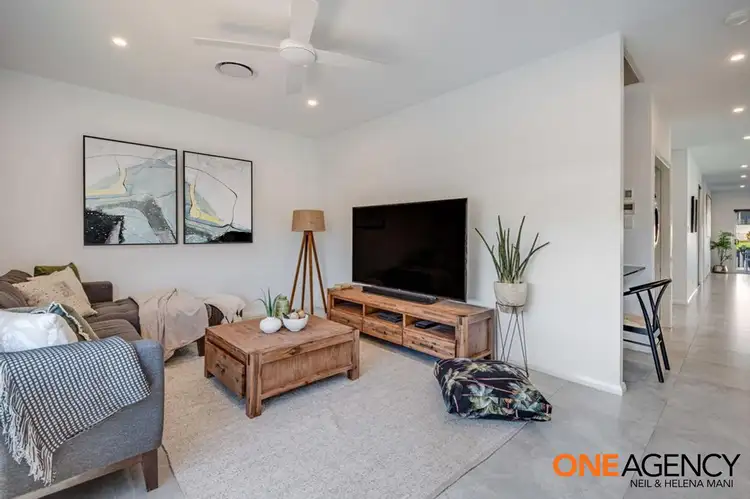 Fourth view of Homely house listing, 5 Headlam Parade, Springfield NSW 2250