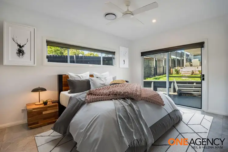 Fifth view of Homely house listing, 5 Headlam Parade, Springfield NSW 2250