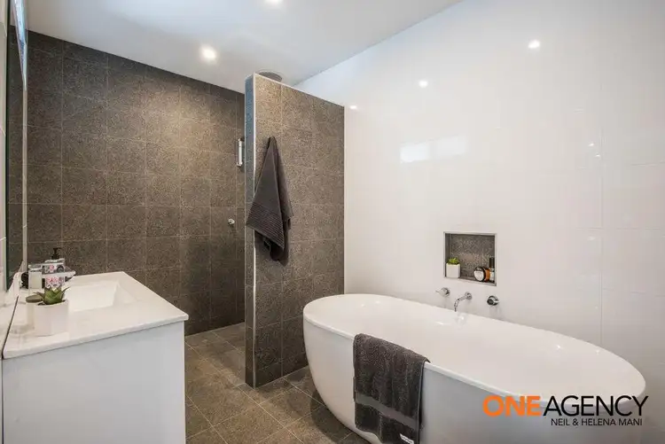 Sixth view of Homely house listing, 5 Headlam Parade, Springfield NSW 2250