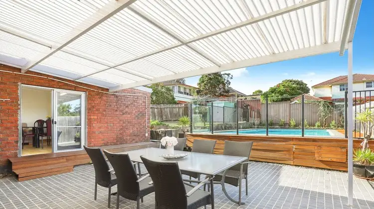 Second view of Homely house listing, 8 Doonkuna Street, Beverly Hills NSW 2209