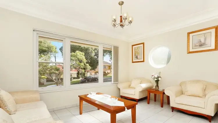 Third view of Homely house listing, 8 Doonkuna Street, Beverly Hills NSW 2209