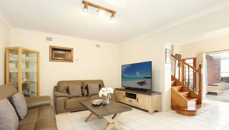 Fourth view of Homely house listing, 8 Doonkuna Street, Beverly Hills NSW 2209