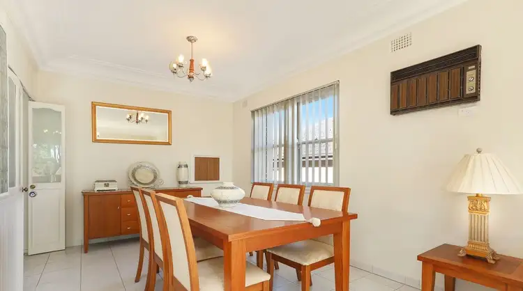 Fifth view of Homely house listing, 8 Doonkuna Street, Beverly Hills NSW 2209