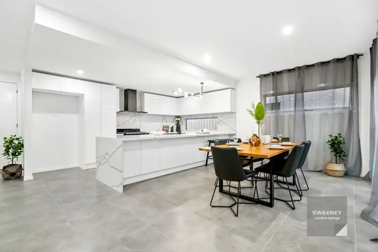Fourth view of Homely house listing, 22 Commonwealth Drive, Aintree VIC 3336
