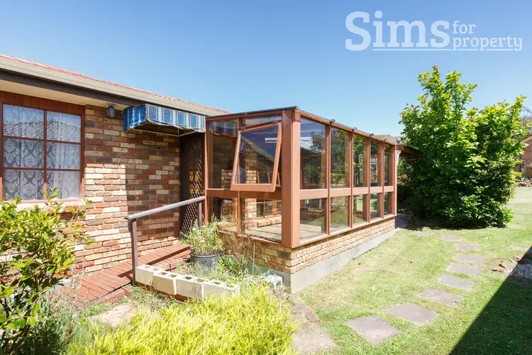 Second view of Homely unit listing, 47 McCulloch Drive, Hadspen TAS 7290