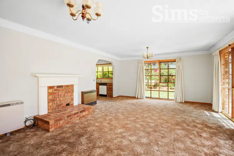 Fourth view of Homely unit listing, 47 McCulloch Drive, Hadspen TAS 7290