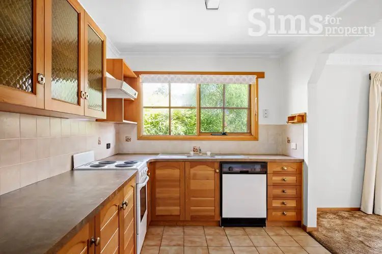 Sixth view of Homely unit listing, 47 McCulloch Drive, Hadspen TAS 7290