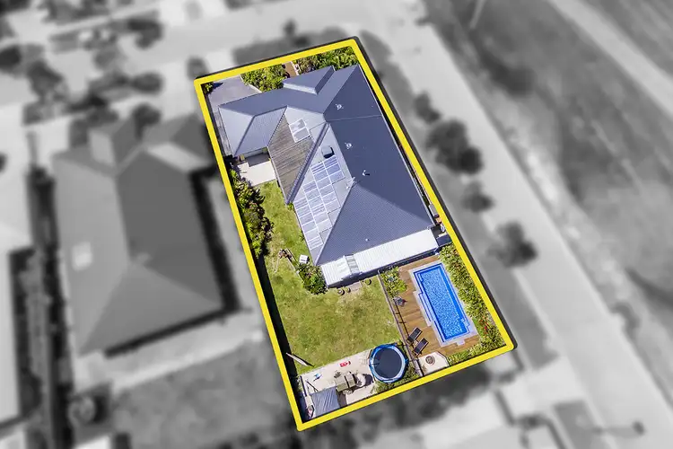 Second view of Homely house listing, 1 Fielding Close, Botanic Ridge VIC 3977