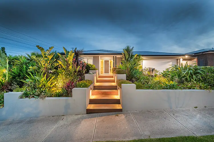 Third view of Homely house listing, 1 Fielding Close, Botanic Ridge VIC 3977