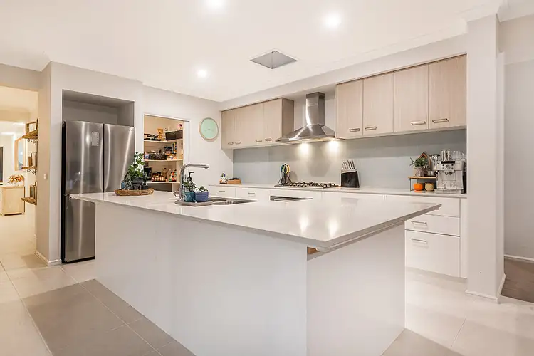 Fourth view of Homely house listing, 1 Fielding Close, Botanic Ridge VIC 3977