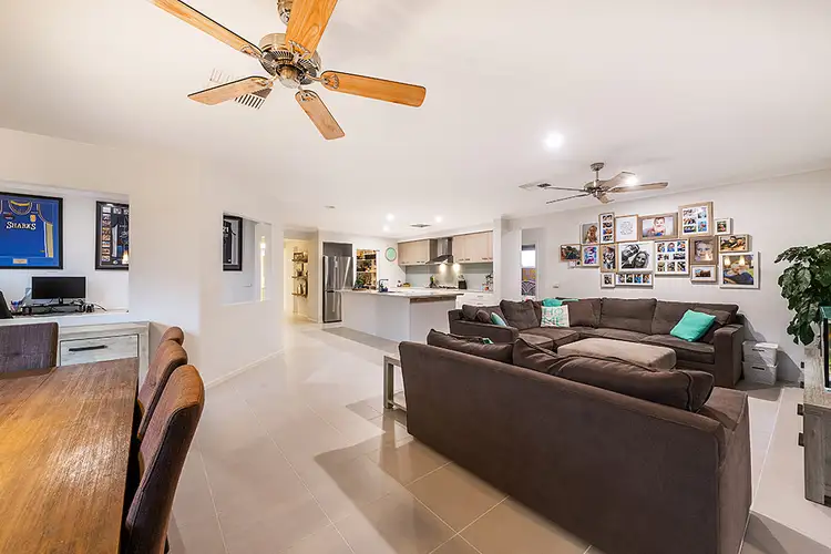 Sixth view of Homely house listing, 1 Fielding Close, Botanic Ridge VIC 3977