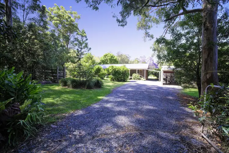 50 Seal Rocks Road, Bungwahl NSW 2423