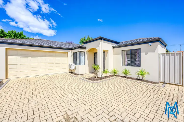 4/8 Brinkley Street, Cannington WA 6107