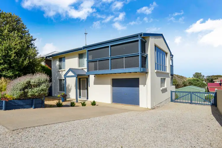 Second view of Homely house listing, 6 Aldam Avenue, Goolwa Beach SA 5214