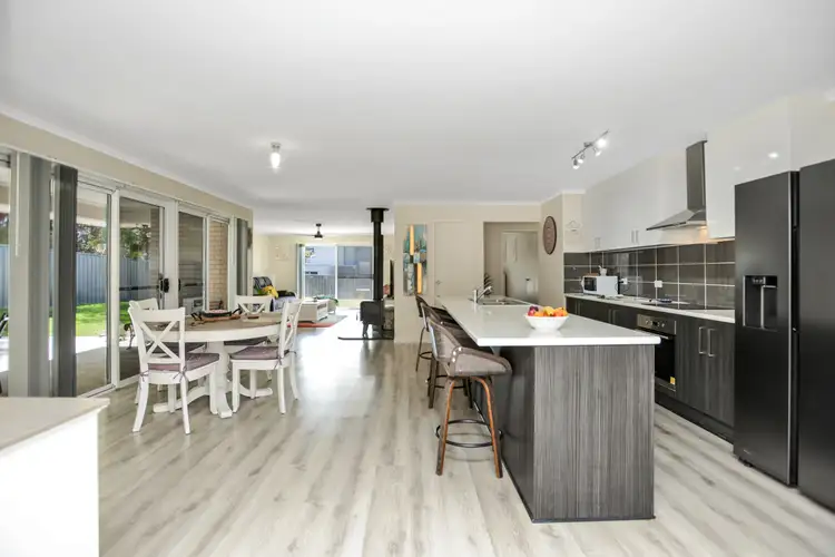 Second view of Homely house listing, 127 Excelsior Parade, Hindmarsh Island SA 5214