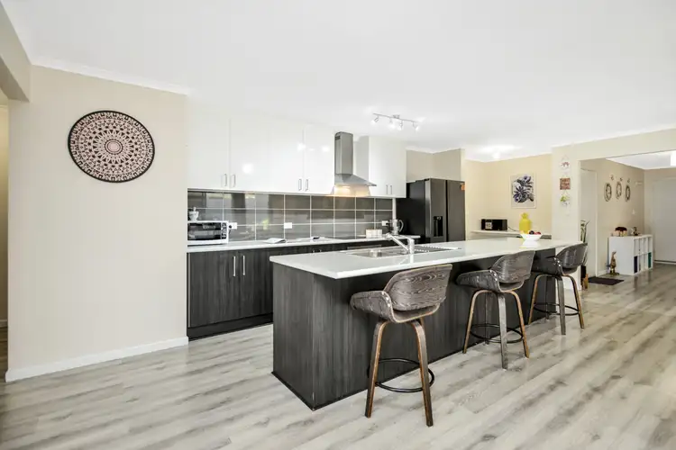 Fourth view of Homely house listing, 127 Excelsior Parade, Hindmarsh Island SA 5214