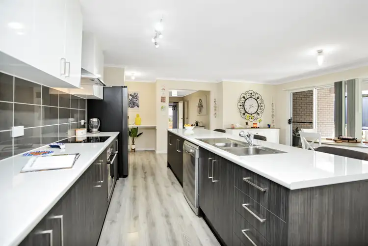 Fifth view of Homely house listing, 127 Excelsior Parade, Hindmarsh Island SA 5214