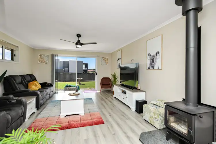 Sixth view of Homely house listing, 127 Excelsior Parade, Hindmarsh Island SA 5214