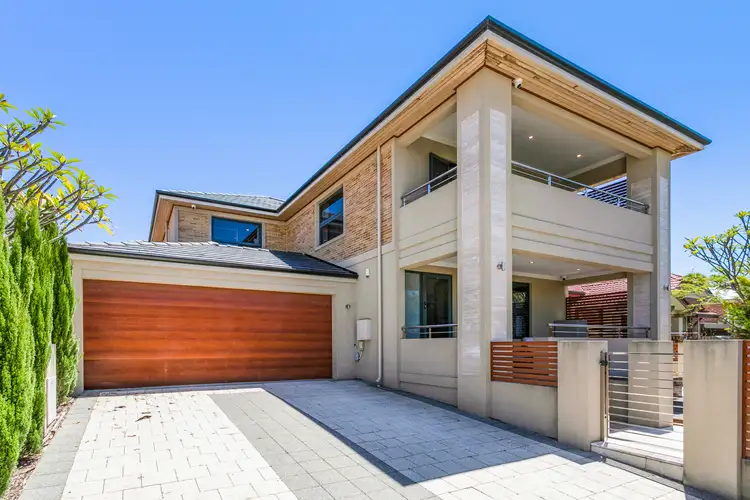 32 Surrey Road, Rivervale WA 6103