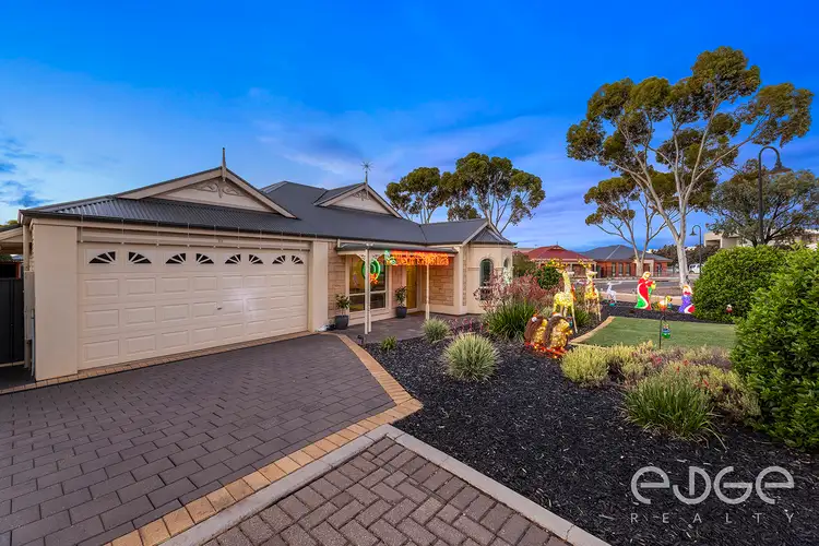 5 Gumbrae Place, Blakeview SA 5114