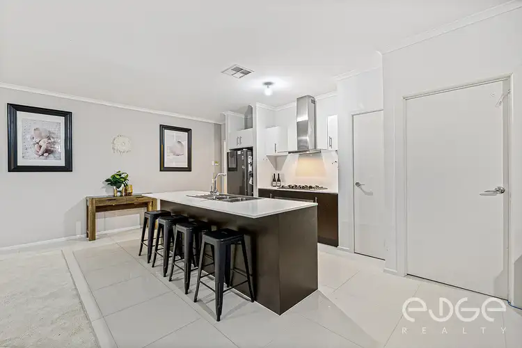 Fifth view of Homely house listing, 5 Gumbrae Place, Blakeview SA 5114