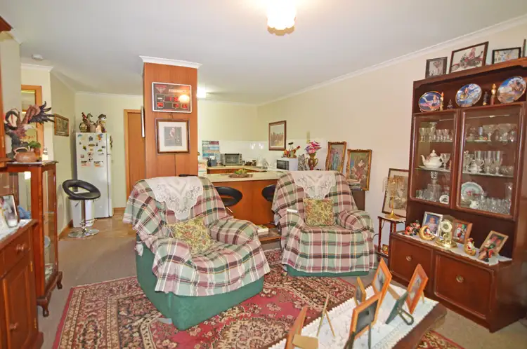 Second view of Homely house listing, 1/290 San Mateo Avenue, Mildura VIC 3500