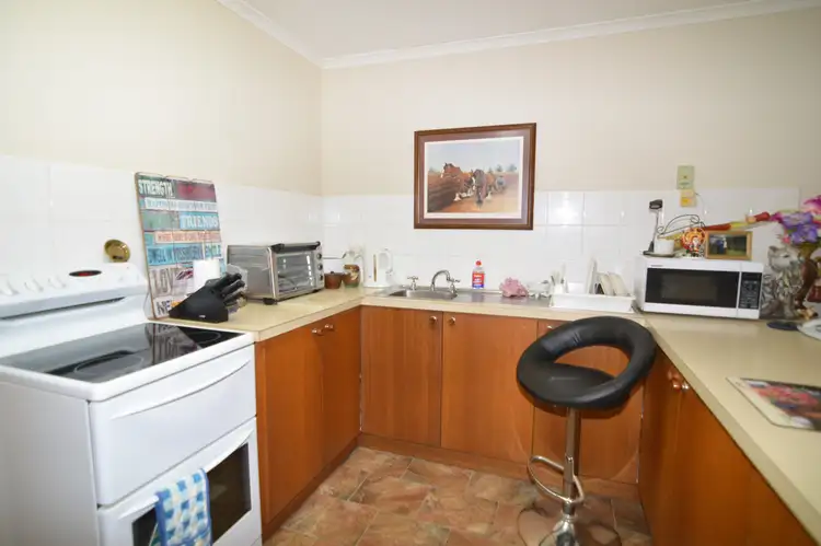 Fourth view of Homely house listing, 1/290 San Mateo Avenue, Mildura VIC 3500