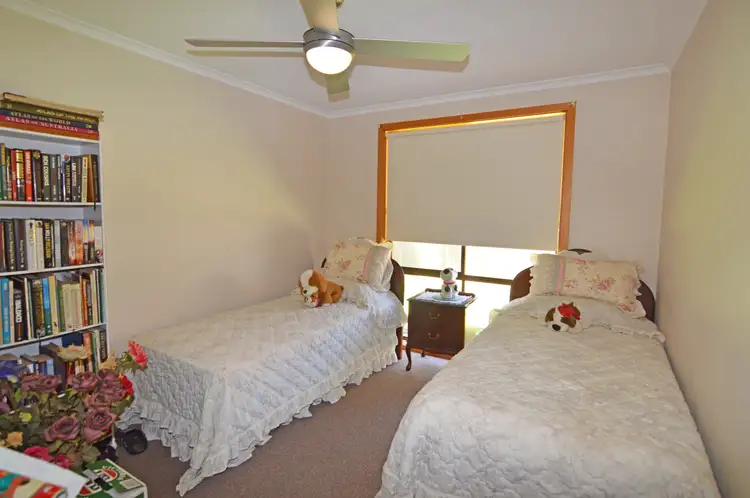 Sixth view of Homely house listing, 1/290 San Mateo Avenue, Mildura VIC 3500