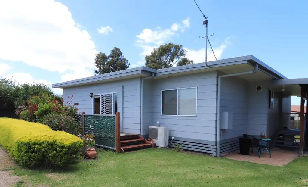 Main view of Homely house listing, 24 WILSON STREET, Orbost VIC 3888