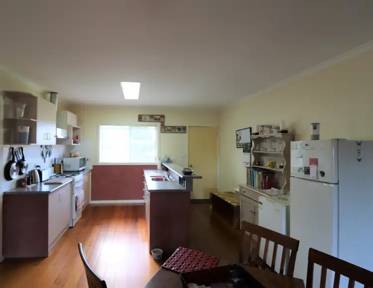 Second view of Homely house listing, 24 WILSON STREET, Orbost VIC 3888