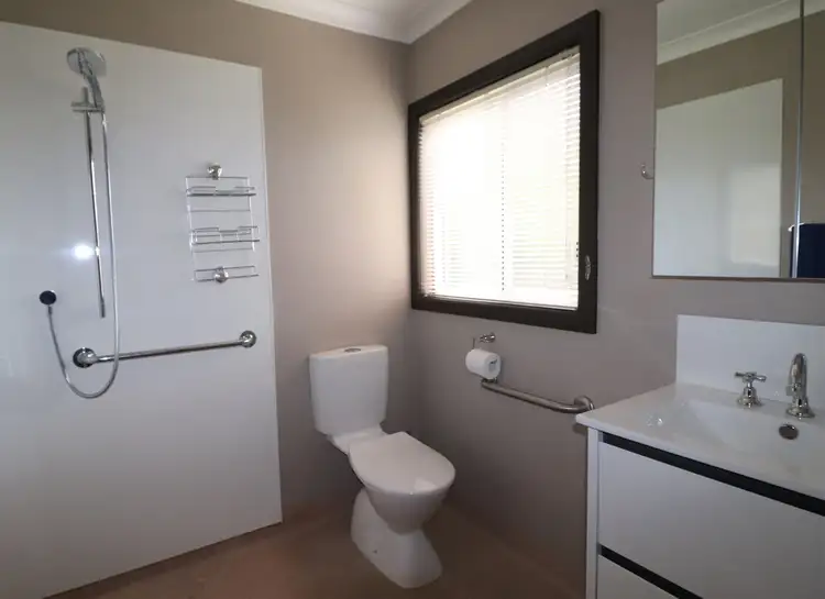 Fourth view of Homely house listing, 24 WILSON STREET, Orbost VIC 3888