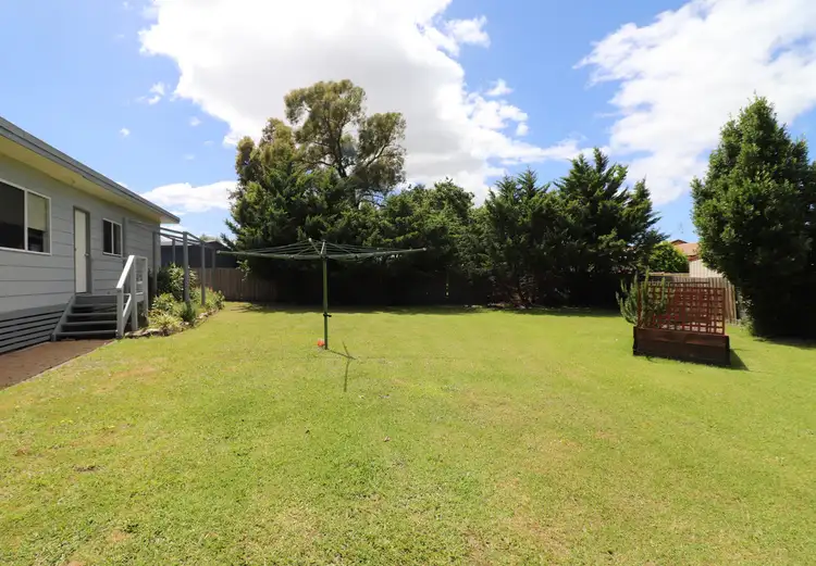 Fifth view of Homely house listing, 24 WILSON STREET, Orbost VIC 3888