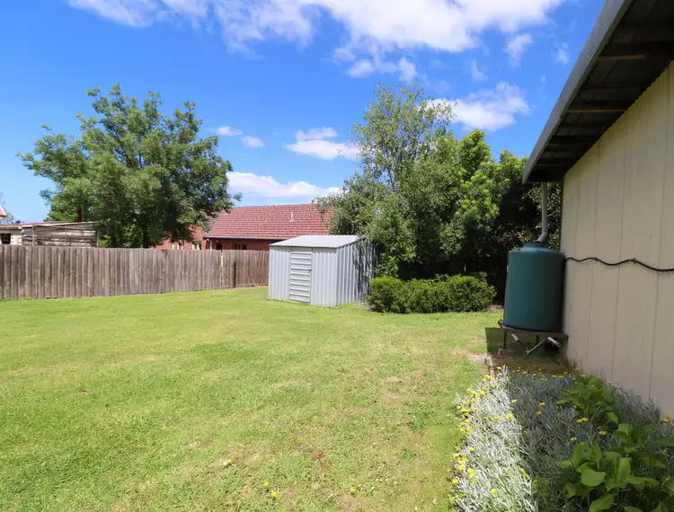 Seventh view of Homely house listing, 24 WILSON STREET, Orbost VIC 3888