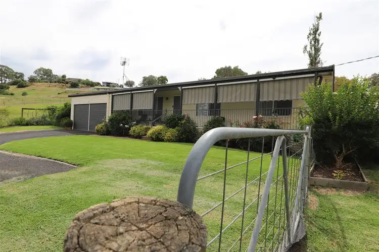 Second view of Homely house listing, 73 Fairway Drive, Tumut NSW 2720