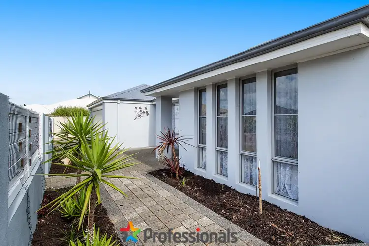 Main view of Homely house listing, 7 Burrill Rest, Lakelands WA 6180